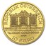 2004 Austria 1/10 oz Gold Philharmonic BU