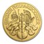 2004 Austria 1/2 oz Gold Philharmonic BU