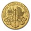 2004 Austria 1 oz Gold Philharmonic BU