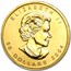 2004 Canada 1 oz Gold Maple Leaf BU