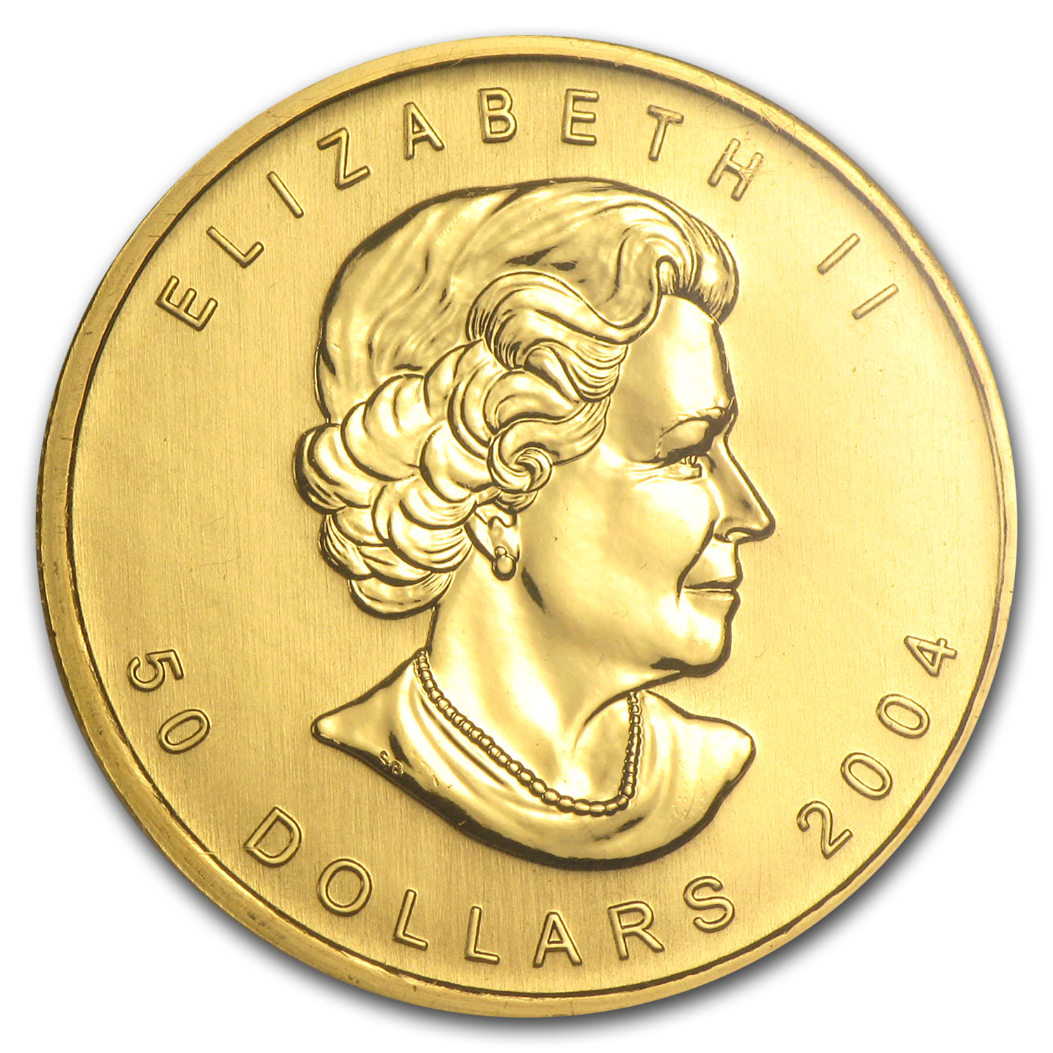 2004 Canada 1 oz Gold Maple Leaf MS-69 NGC (25th Anniv) | eBay