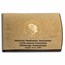 2004 Canada Silver Dollar 8-Coin First French Settlers Proof Set