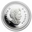 2004 Canada Silver Dollar Proof (First French Settlement)