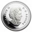 2004 Canada Silver Dollar Proof (First French Settlement)
