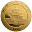 2004 China 1 oz Gold Panda BU (Sealed)