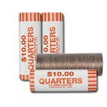 2004-D Florida Statehood Quarter 40-Coin Roll BU