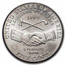 2004-D Peace Medal Nickel BU