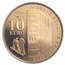 2004 France Gold 10 Euro Napoleon PF-69 UCAM NGC