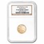 2004 France Gold 10 Euro Napoleon PF-69 UCAM NGC