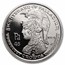2004 Isle of Man 2 oz Proof Palladium 2 Crown PF-70 UCAM NGC