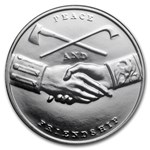 2004 Lewis & Clark Coin & Currency Set