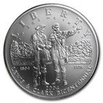 2004 Lewis & Clark Coin & Currency Set