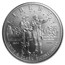 2004 Lewis & Clark Coin & Currency Set