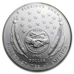 2004 Lewis & Clark Coin & Currency Set