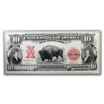 2004 Lewis & Clark Coin & Currency Set