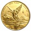 2004 Mexico 1/2 oz Gold Libertad BU