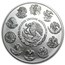 2004 Mexico 1 oz Silver Libertad BU
