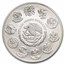 2004 Mexico 5 oz Silver Libertad BU