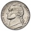 2004-P Keelboat Nickel BU