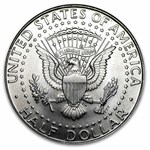 2004-P Kennedy Half Dollar 20-Coin Roll BU (Mint Wrapped)