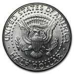 2004-P Kennedy Half Dollar BU