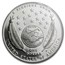 2004-P Lewis & Clark Bicentennial $1 Silver Commem PR-69 PCGS