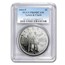 2004-P Lewis & Clark Bicentennial $1 Silver Commem PR-69 PCGS