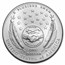 2004-P Lewis & Clark Bicent'l $1 Silver Commem BU (Capsule only)