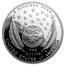 2004-P Lewis & Clark Bicent'l $1 Silver Commem Prf (w/Box & COA)