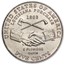 2004-P Peace Medal Nickel BU