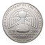 2004-P Thomas Edison $1 Silver Commem BU (Capsule only)