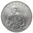 2004-P Thomas Edison $1 Silver Commem MS-70 NGC