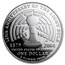 2004-P Thomas Edison $1 Silver Commem Proof (w/Box & COA)