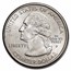 2004-P Wisconsin Statehood Quarter 40-Coin Roll BU