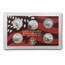 2004-S 50 State Quarters Proof Set (Silver)