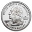 2004-S Florida State Quarter Gem Proof (Silver)