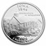 2004-S Iowa State Quarter Gem Proof (Silver)