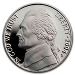 2004-S Keelboat Gem Proof