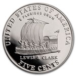 2004-S Keelboat Gem Proof