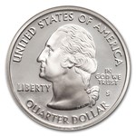 2004-S Michigan State Quarter PF-69 UCAM NGC (Silver)