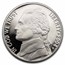 2004-S Peace Medal Nickel 40-Coin Roll Proof