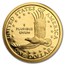 2004-S Sacagawea Dollar Gem Proof