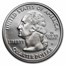 2004-S Wisconsin State Quarter Gem Proof (Silver)