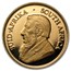 2004 South Africa 1/10 oz Proof Gold Krugerrand
