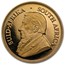 2004 South Africa 1/2 oz Proof Gold Krugerrand