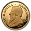 2004 South Africa 1/4 oz Proof Gold Krugerrand