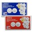 2004 U.S. Mint Set