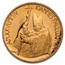 2004 Vatican City Proof Gold 20 Euros Pope John Paul II David/Gol