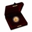2004 Vatican City Proof Gold 20 Euros Pope John Paul II David/Gol