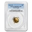 2004-W 1/10 oz Proof American Gold Eagle PR-69 DCAM PCGS